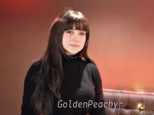 GoldenPeachy