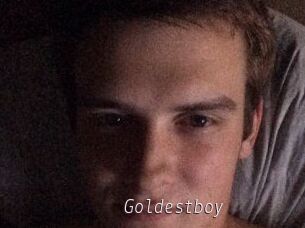 Goldest_boy