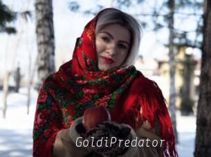 GoldiPredator
