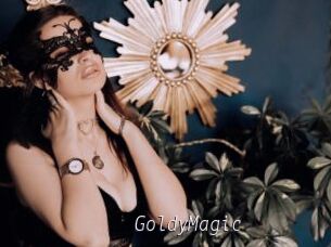 GoldyMagic