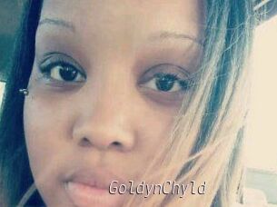 GoldynChyld