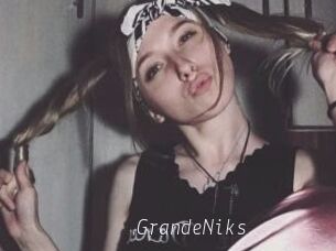 GrandeNiks