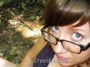 GreenEyedGal
