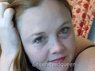 Greeneyedqueen