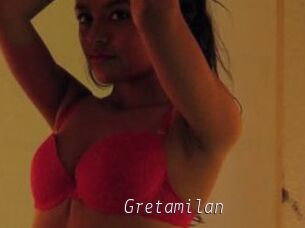 Gretamilan