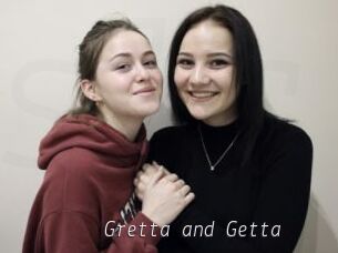 Gretta_and_Getta