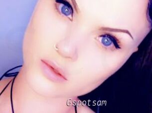 Gspotsam