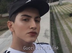 GucciLatinTwink