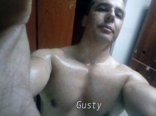 Gusty