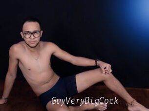 GuyVeryBigCock