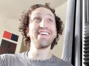 GuysLoveCockXX