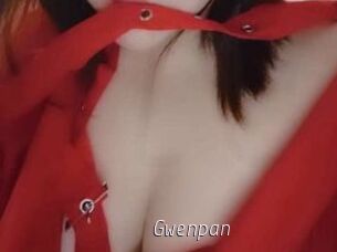 Gwenpan