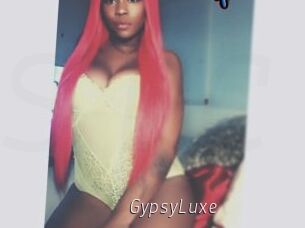 GypsyLuxe