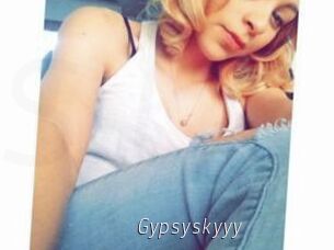 Gypsyskyyy