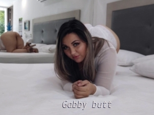 Gabby_butt