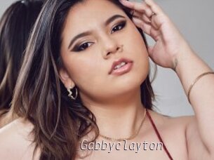 Gabbyclayton