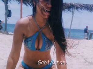 Gabihotsex