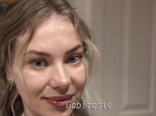 Gabirosie
