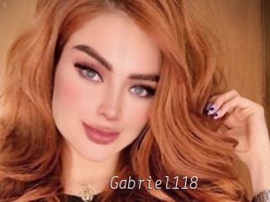 Gabriel118