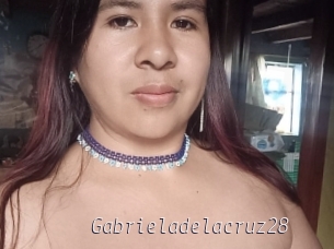 Gabrieladelacruz28