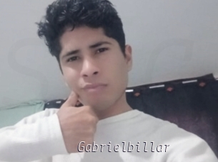 Gabrielbillar