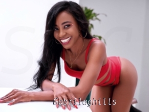 Gabrilaghills