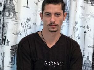 Gaby4u