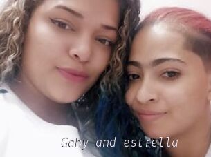 Gaby_and_estrella