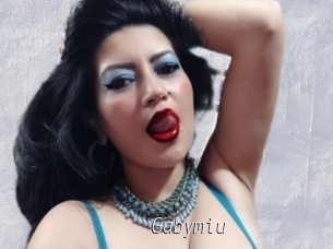 Gabymiu