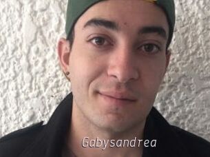 Gabysandrea