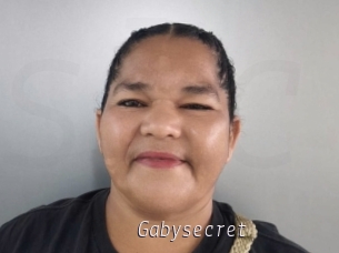 Gabysecret