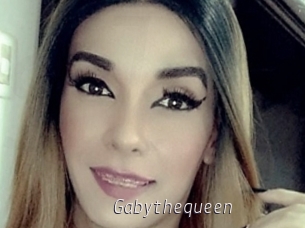 Gabythequeen