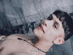 Gaelhot19