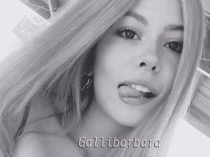 Gallibarbara