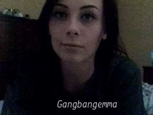Gangbangemma