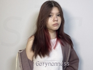 Garynanness