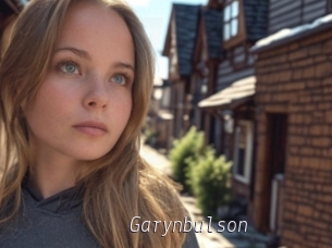 Garynbulson
