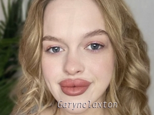 Garynclaxton