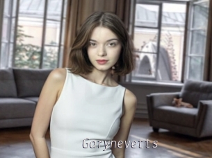 Garynevetts
