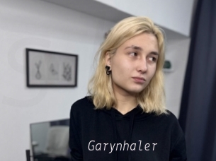 Garynhaler