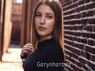 Garynharber