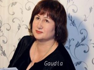 Gaudia