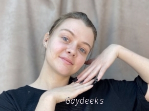 Gaydeeks