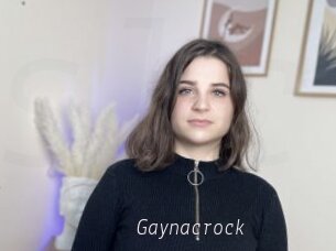 Gaynacrock