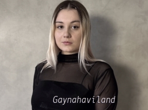 Gaynahaviland