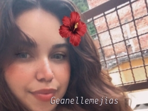 Geanellemejias