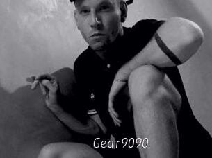 Gear9090