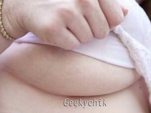 Geekychik