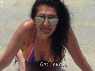 Geilekate