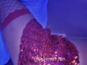 Geilemarjan